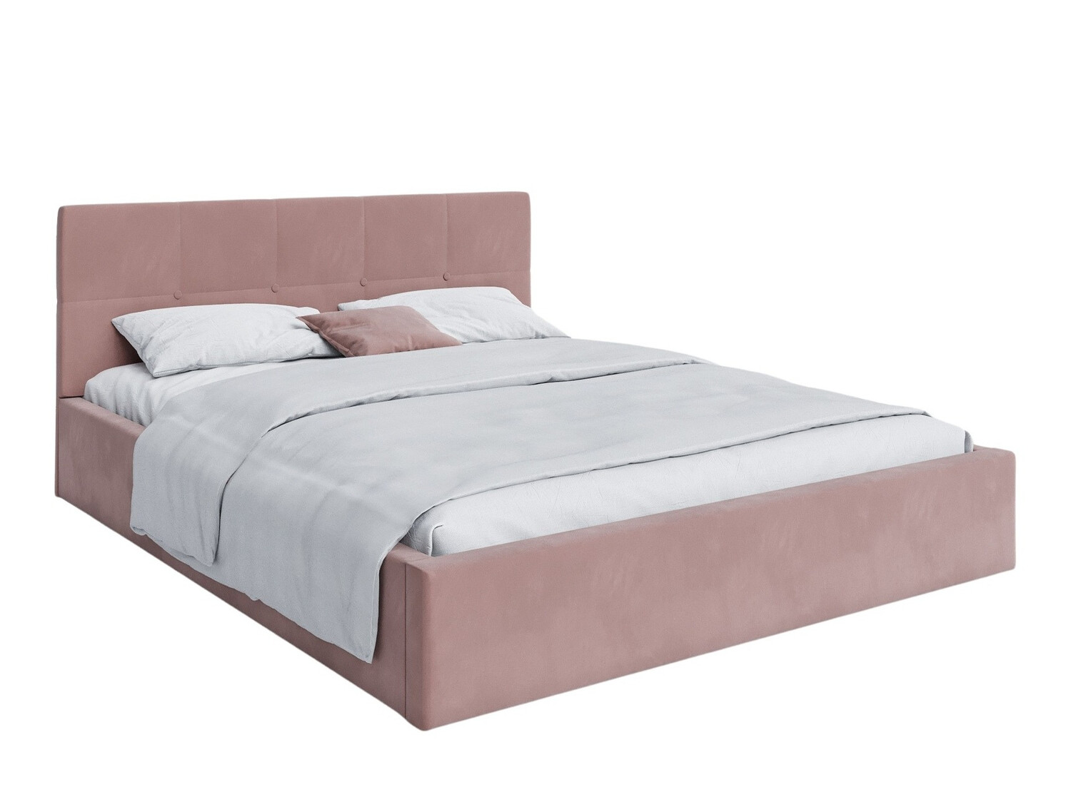 Bett Fairfield 107 (Rosa)