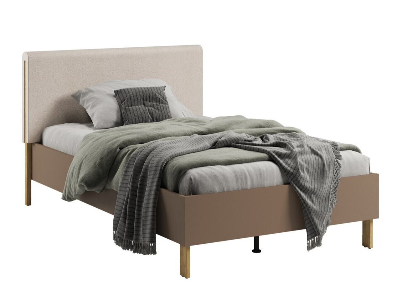 Bett Laralu 107