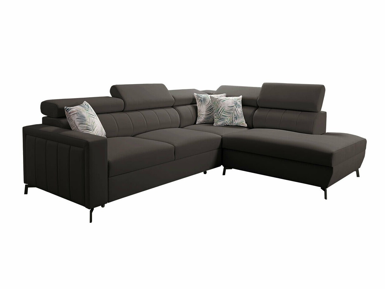 Ecksofa Sarasota 148 (Mono 234 + Botanical 36)