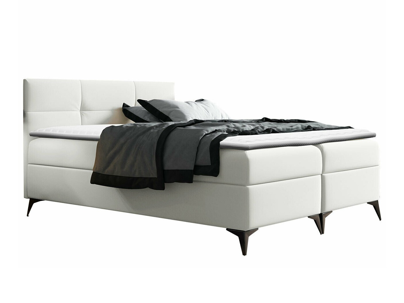 Boxspringbett Harena (Soft 017)