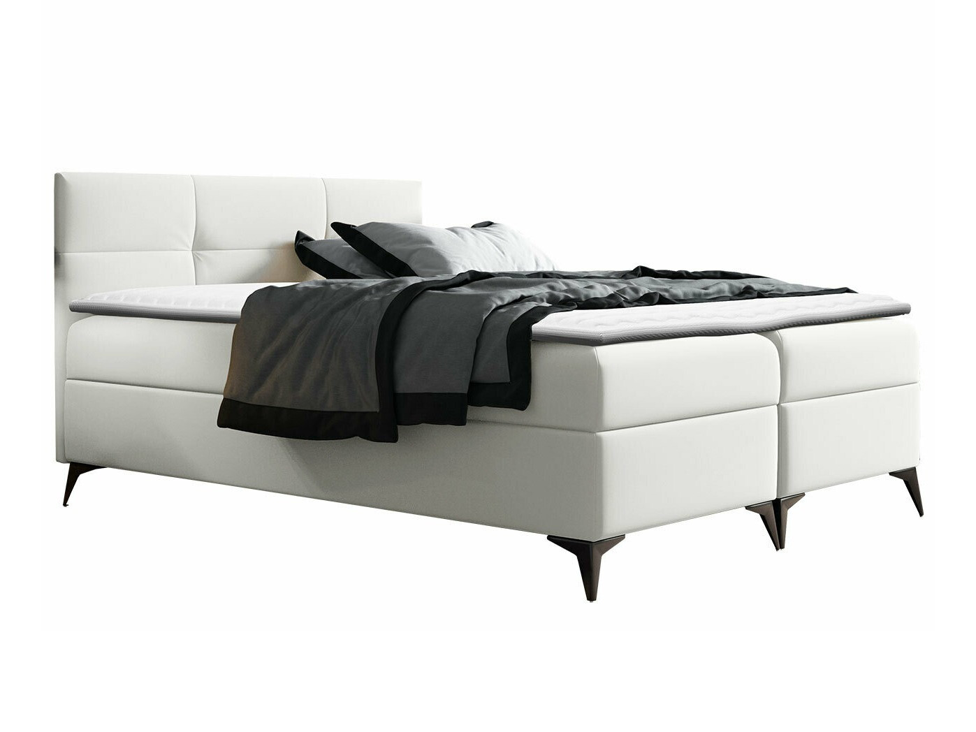 Boxspringbett Harena (Soft 017)
