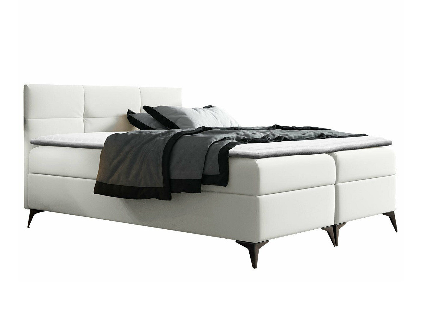 Boxspringbett Harena (Soft 017)