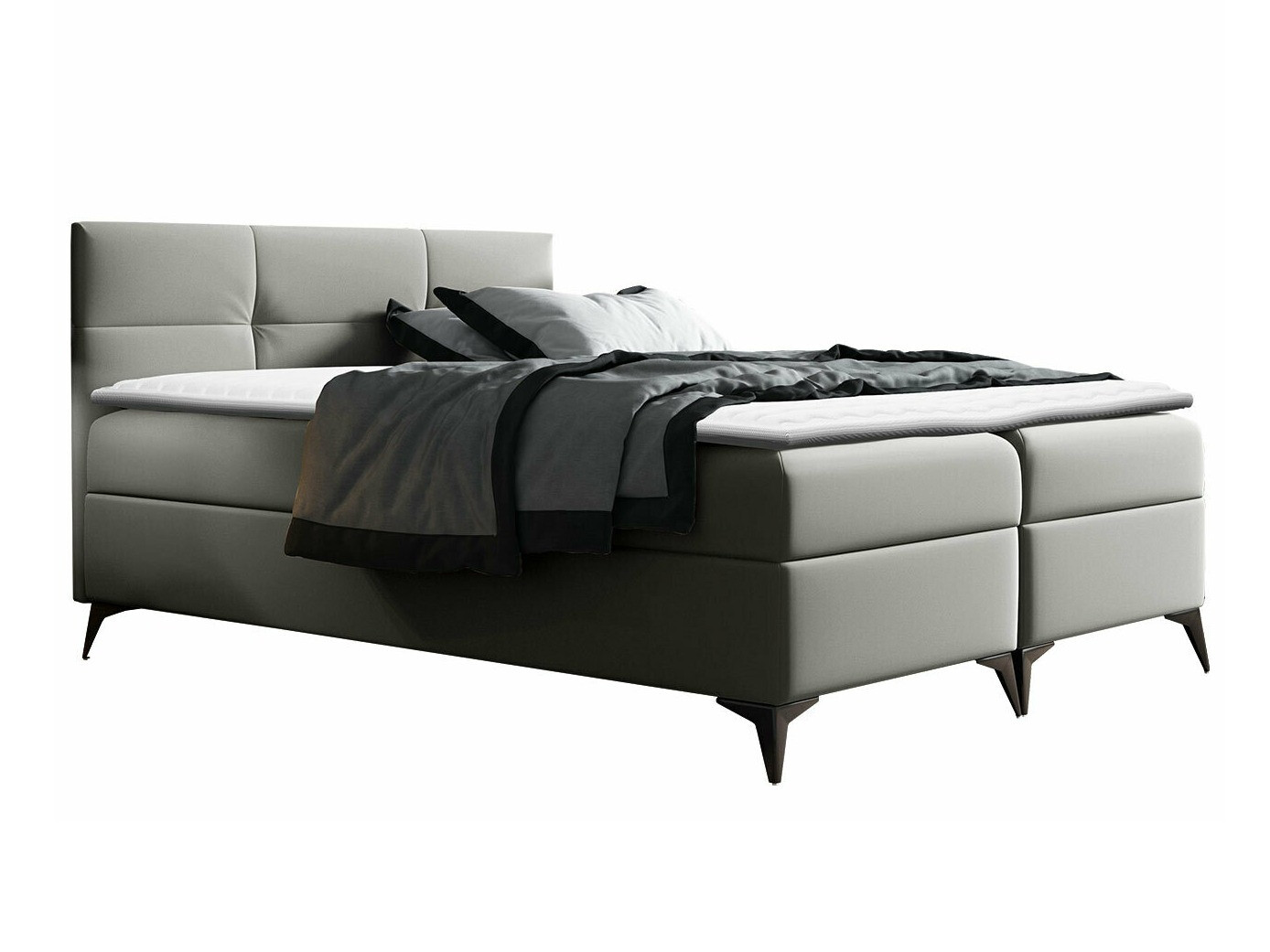 Boxspringbett Harena (Soft 029)