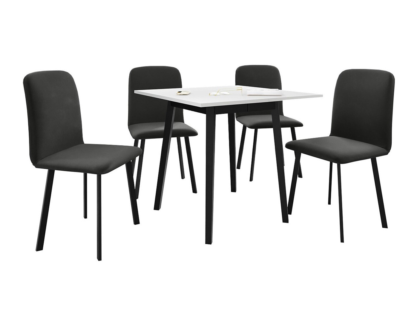 Essgruppe Edmond 116 (Amor Velvet 4321)