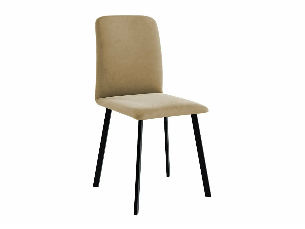 Essgruppe Edmond 121 (Grauer Marmor + Schwarz)