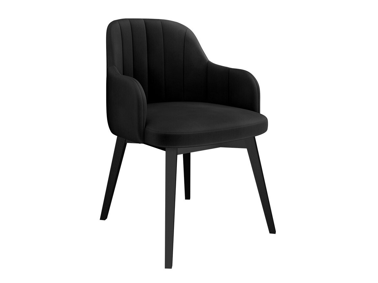Stuhl Racine 105 (Magic Velvet 2219)