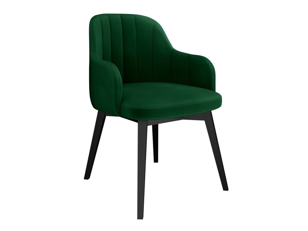 Stuhl Racine 105 (Magic Velvet 2225)