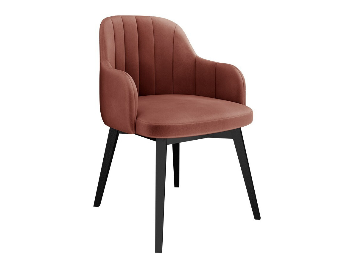 Stuhl Racine 105 (Magic Velvet 2258)