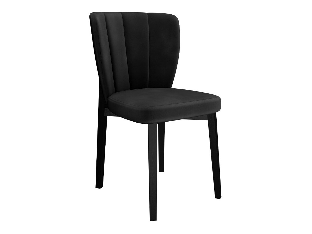 Stuhl Racine 130 (Magic Velvet 2219)