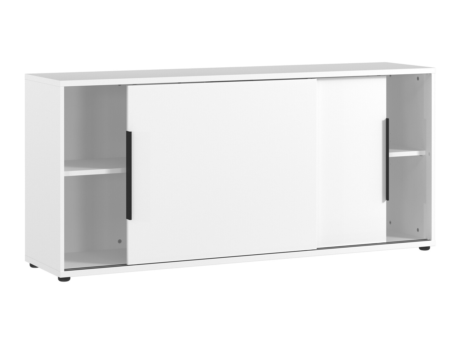 Sideboard Feltoru 104 (Weiss)