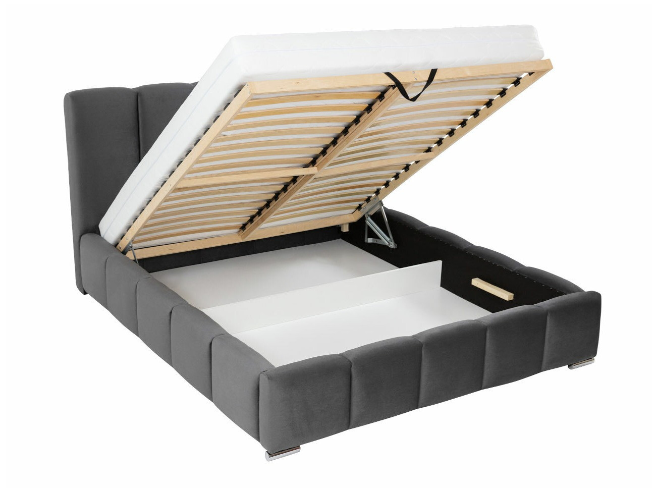 Bett TrendyNest Alceus I (Kronos 22)