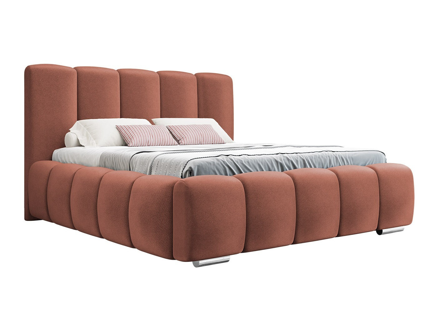 Bett TrendyNest Alceus I (Kronos 29)