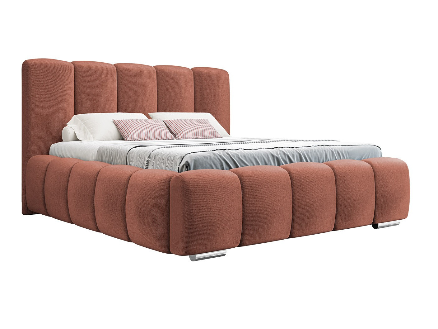 Bett TrendyNest Alceus I (Kronos 29)