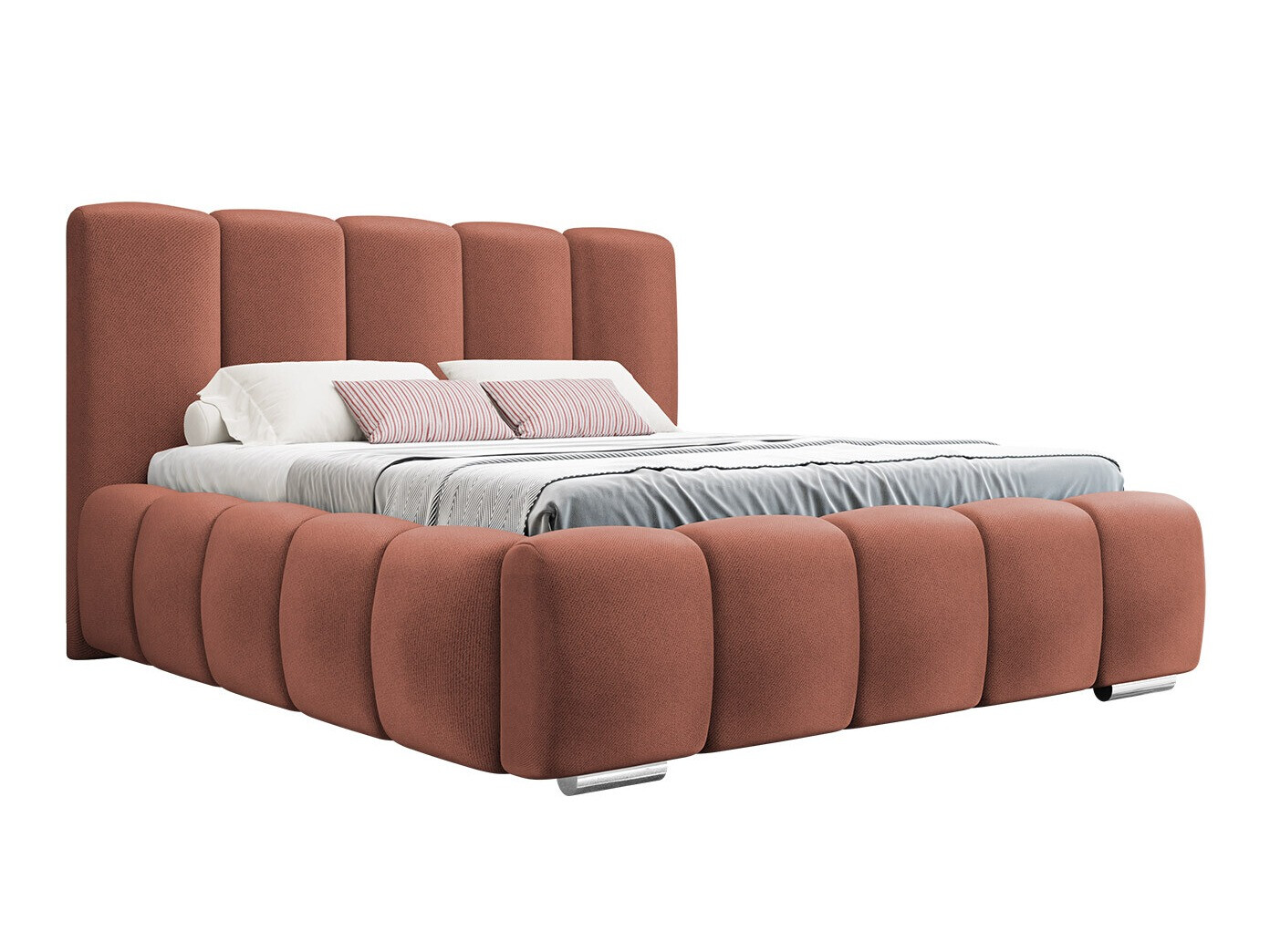 Bett TrendyNest Alceus I (Kronos 29)