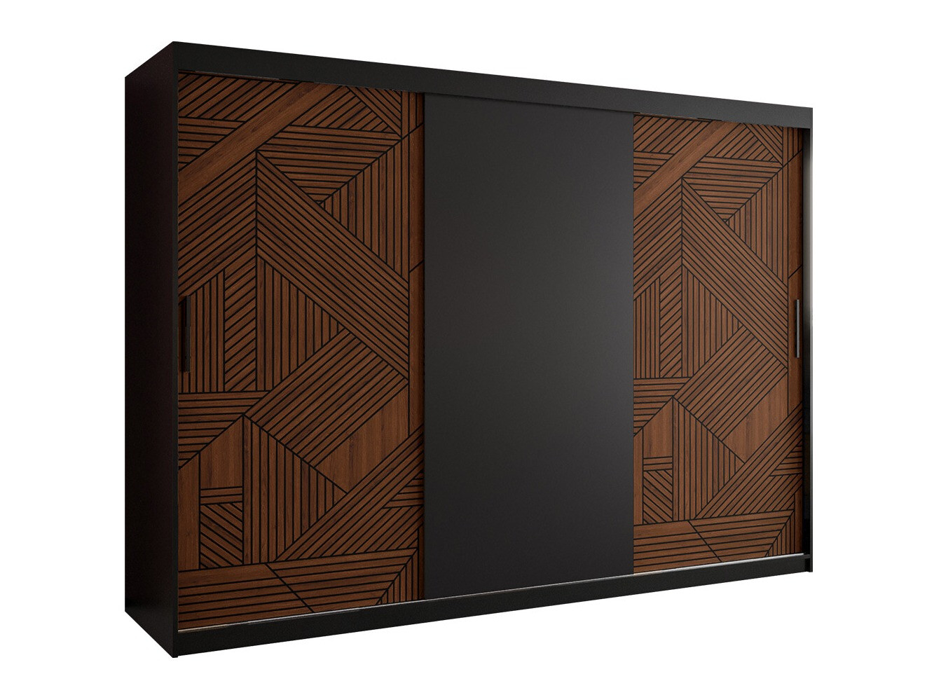 Kleiderschrank Hartford 466
