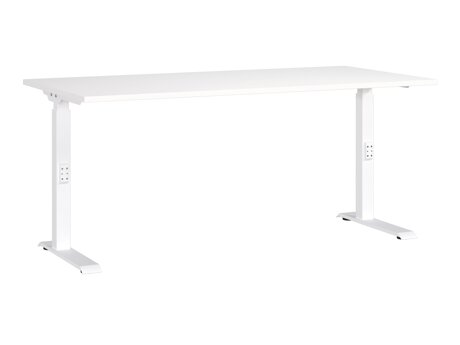 Bürotisch Feltoru 116 (Weiss)