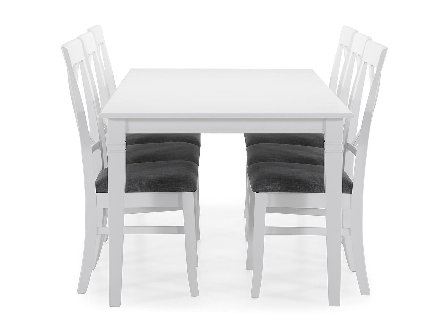 Esszimmergarnitur Scandinavian Choice 898