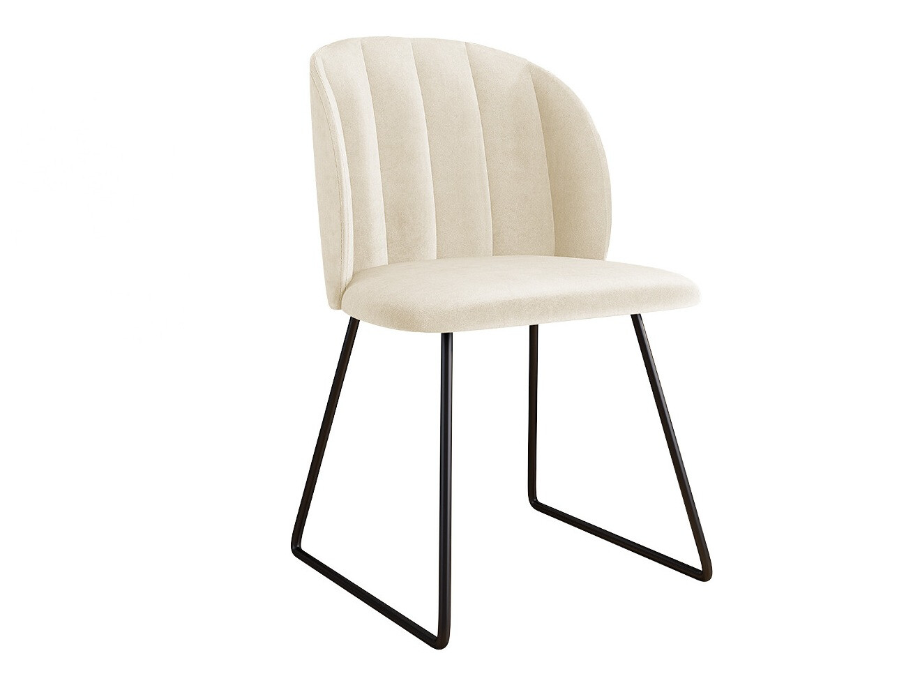 Stuhl Comfivo Passer I (Magic Velvet 2250)