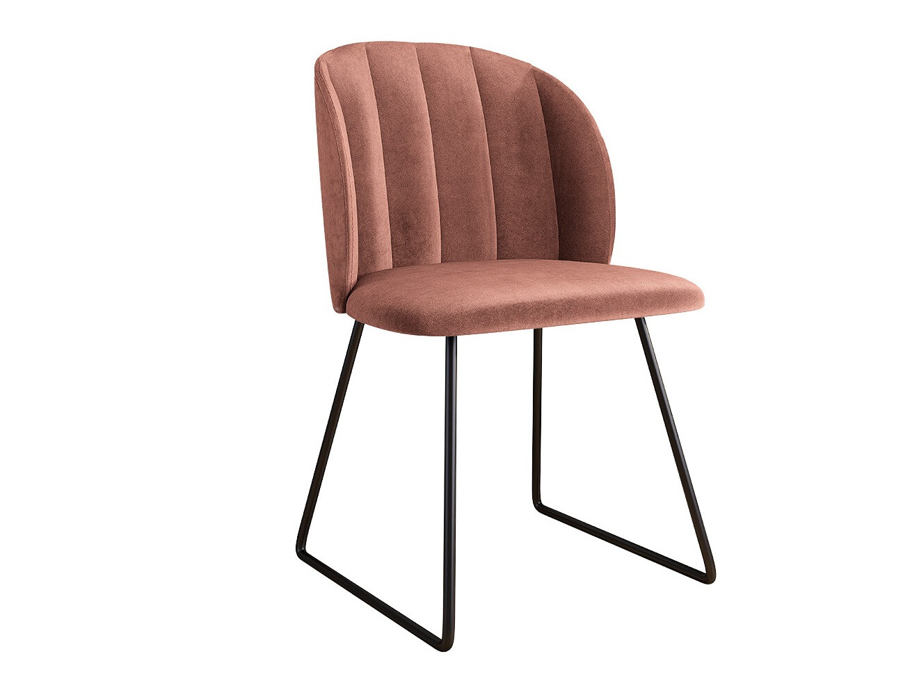 Stuhl Comfivo Passer I (Magic Velvet 2258)