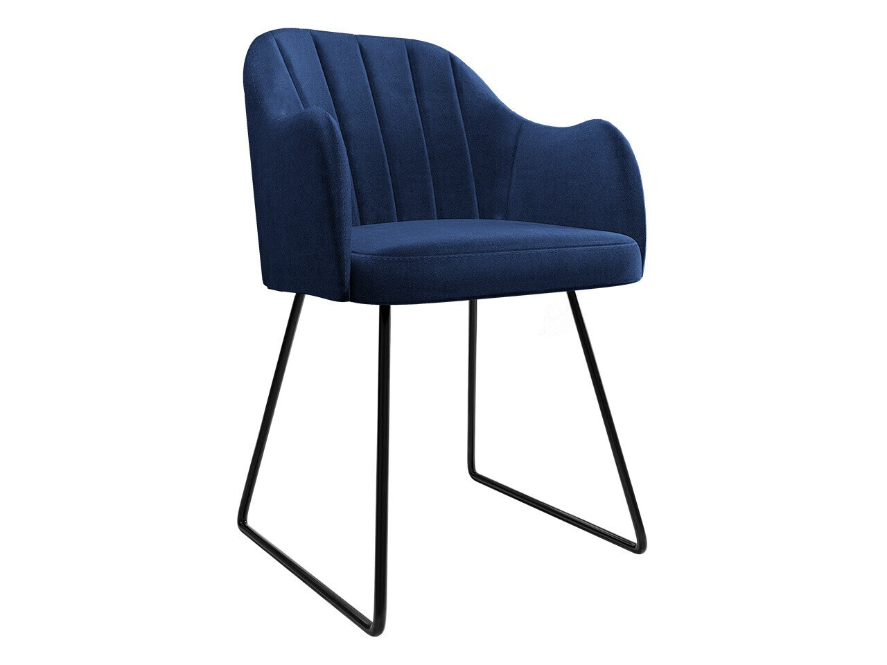 Stuhl Comfivo Passer II (Magic Velvet 2216)