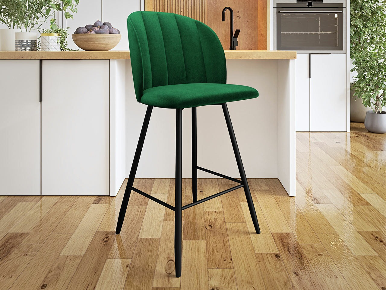 Barstuhl Comfivo Anser II