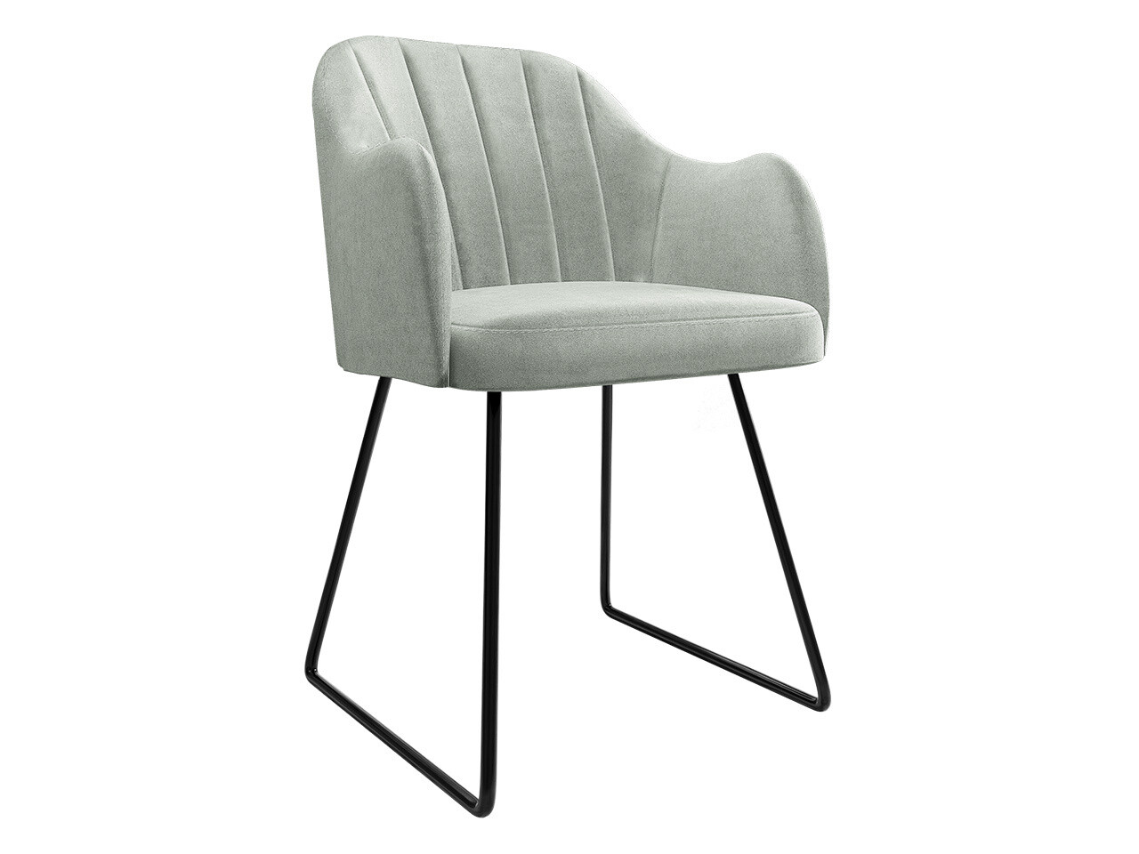 Stuhl Comfivo 102 (Magic Velvet 2240)
