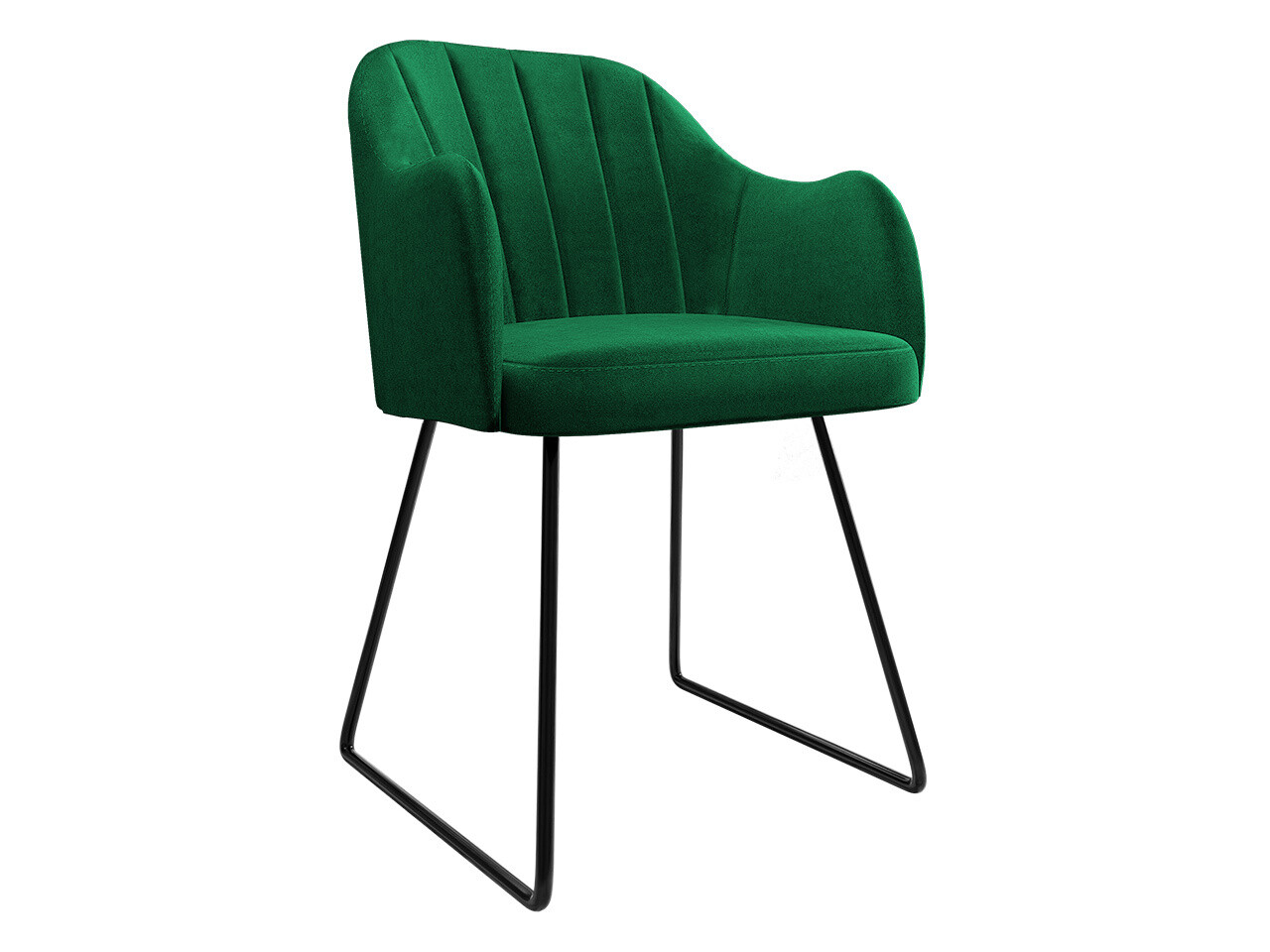 Stuhl Comfivo Passer II (Magic Velvet 2225)