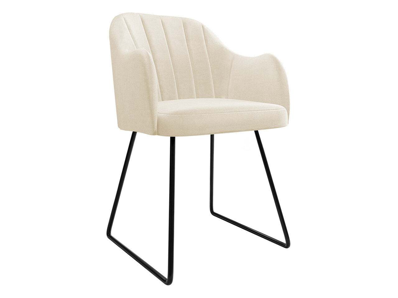 Stuhl Comfivo Passer II (Magic Velvet 2250)