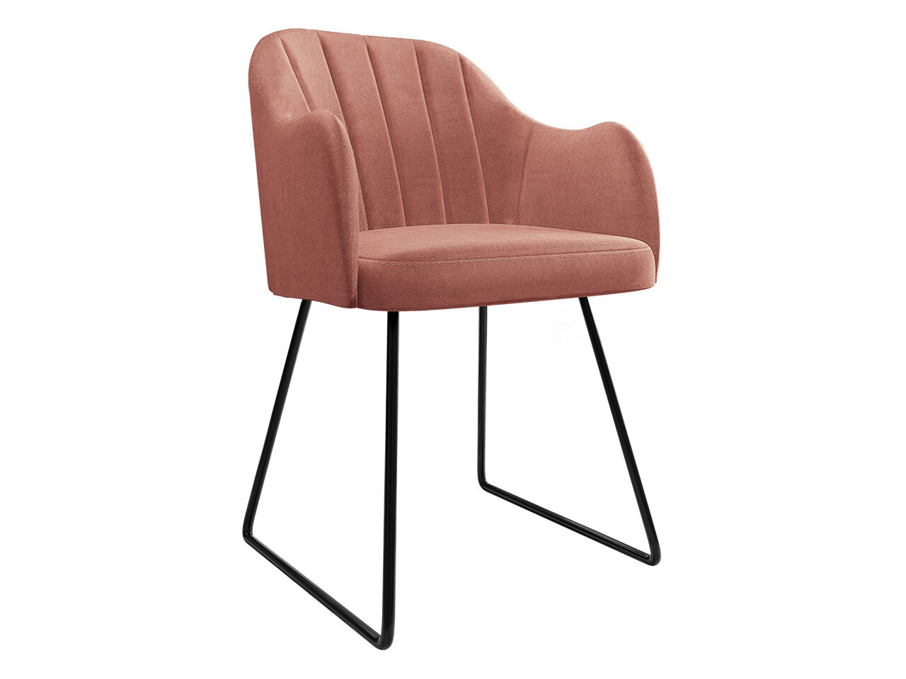 Stuhl Comfivo Passer II (Magic Velvet 2258)