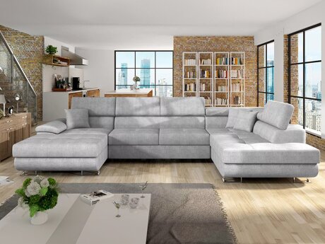 Ecksofa Comfivo 190 (Alfa 17)