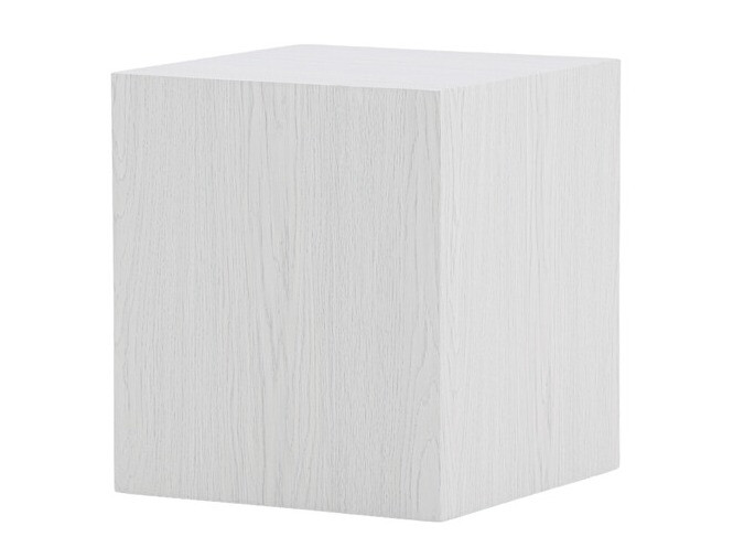 Beistelltisch Dallas 3187 (Gebleichte Eiche)