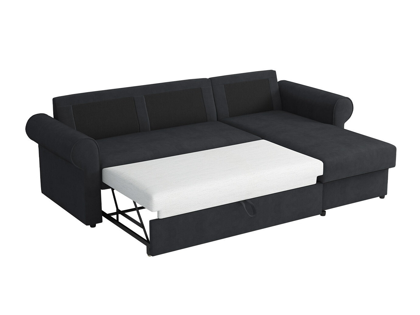 Ecksofa Columbus 131 (Poso 05)