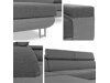 Ecksofa Comfivo 306 (Poso 01)