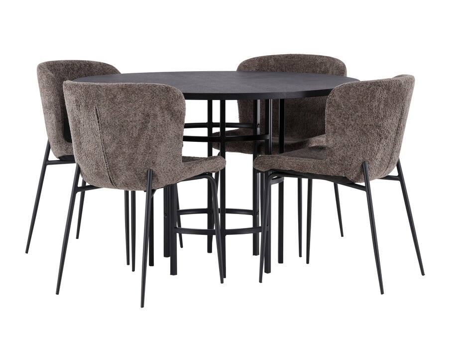 Essgruppe Dallas 4143