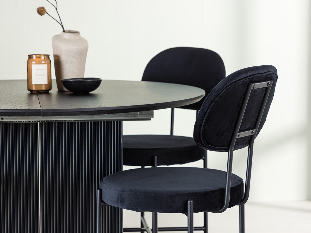 Essgruppe Dallas 4279