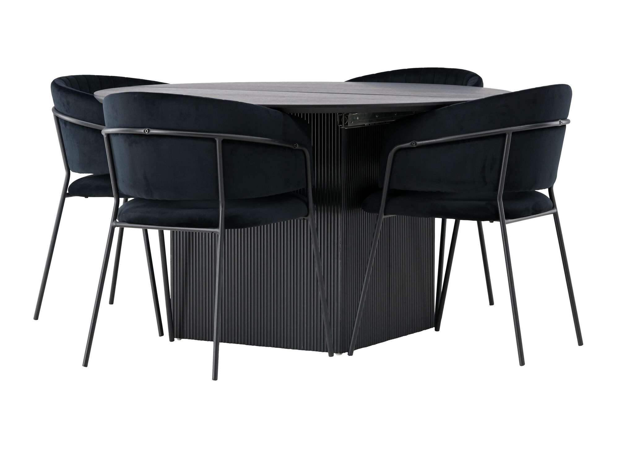 Essgruppe Dallas 4280