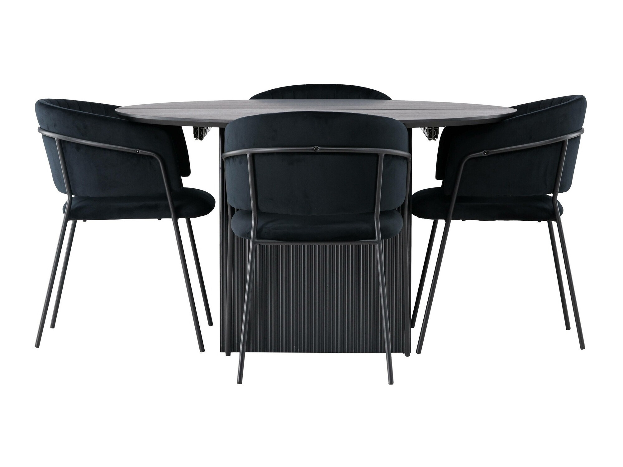 Essgruppe Dallas 4280