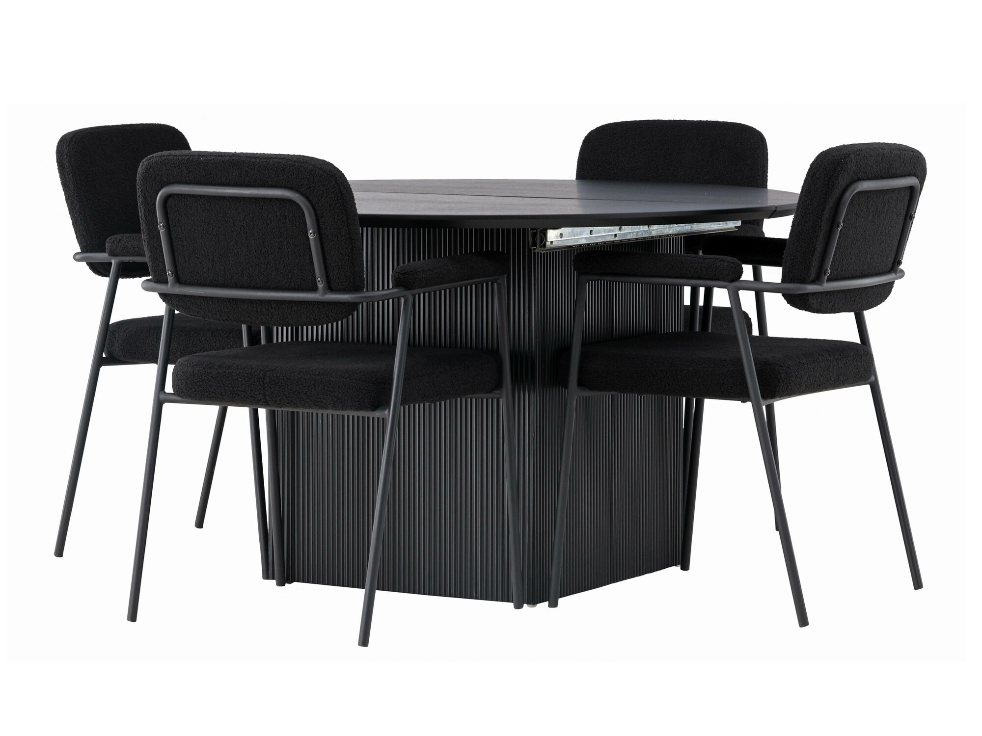 Essgruppe Dallas 4281