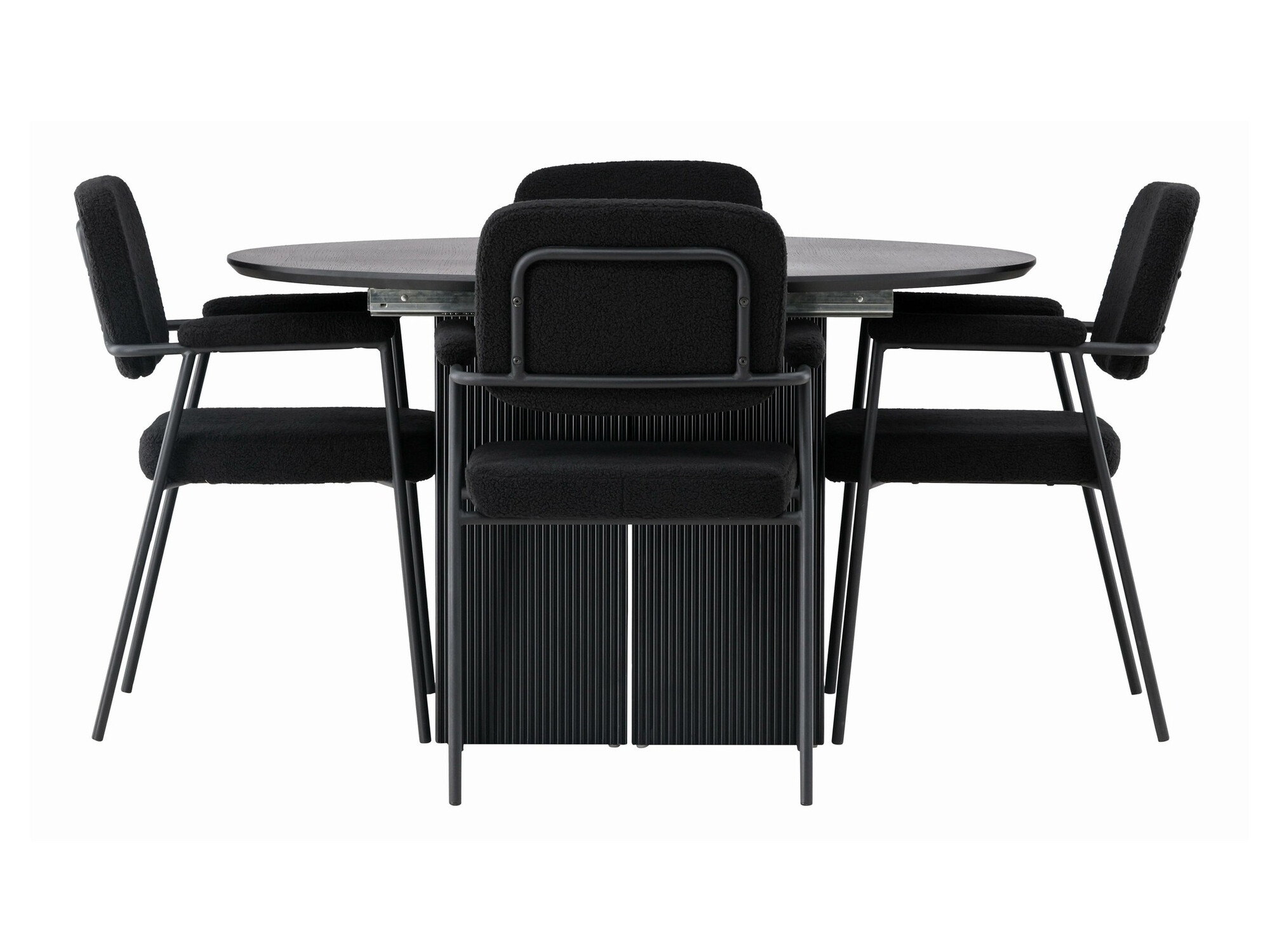 Essgruppe Dallas 4281