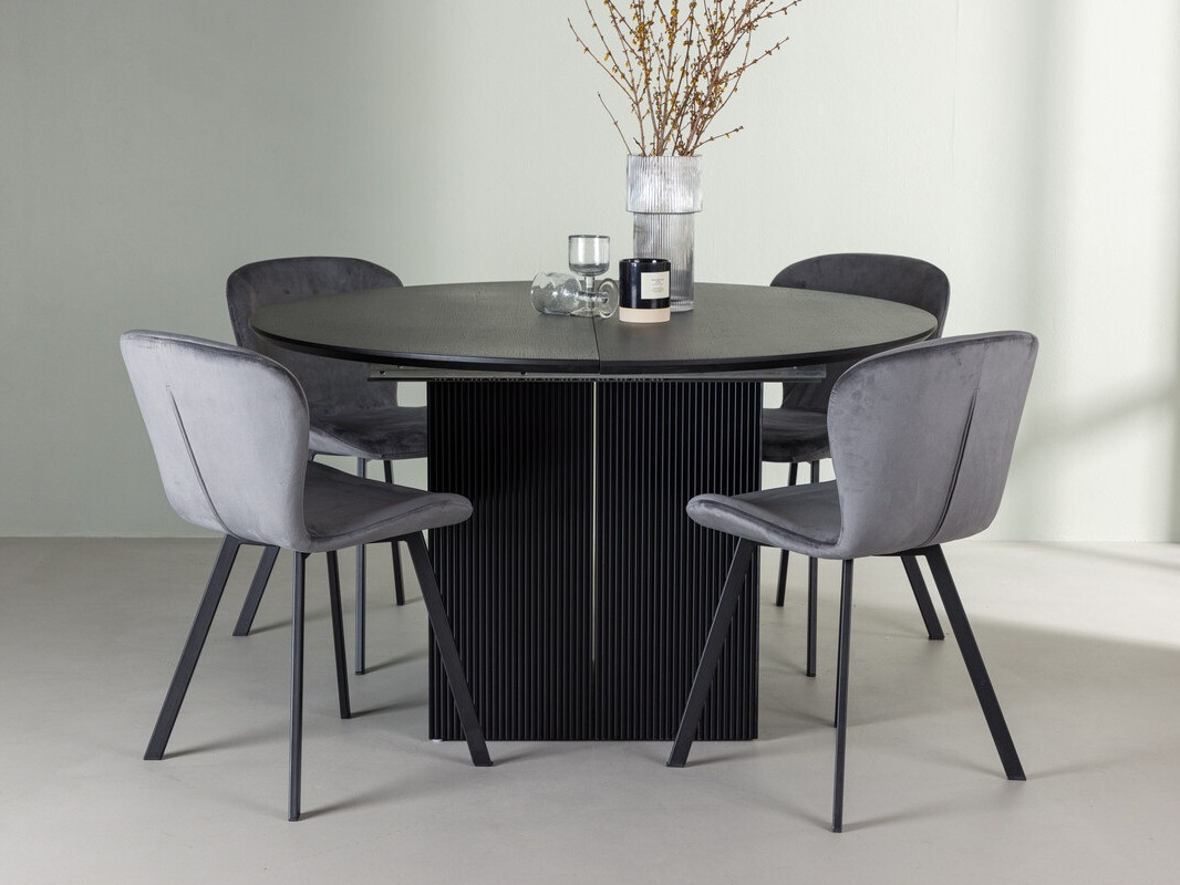 Essgruppe Dallas 4282