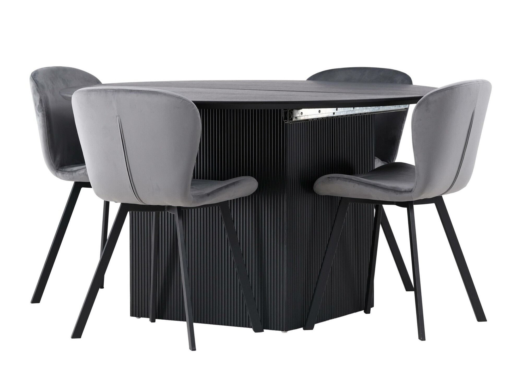 Essgruppe Dallas 4282