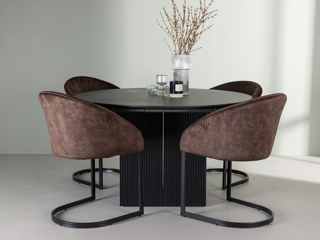 Essgruppe Dallas 4284