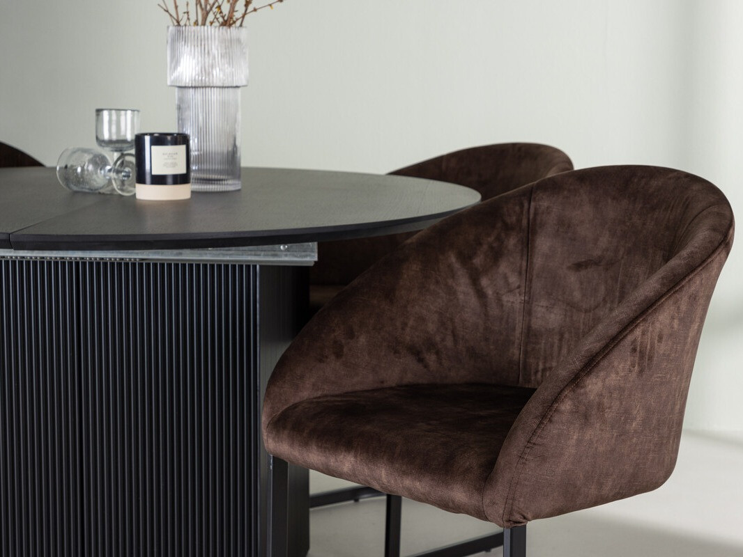 Essgruppe Dallas 4284