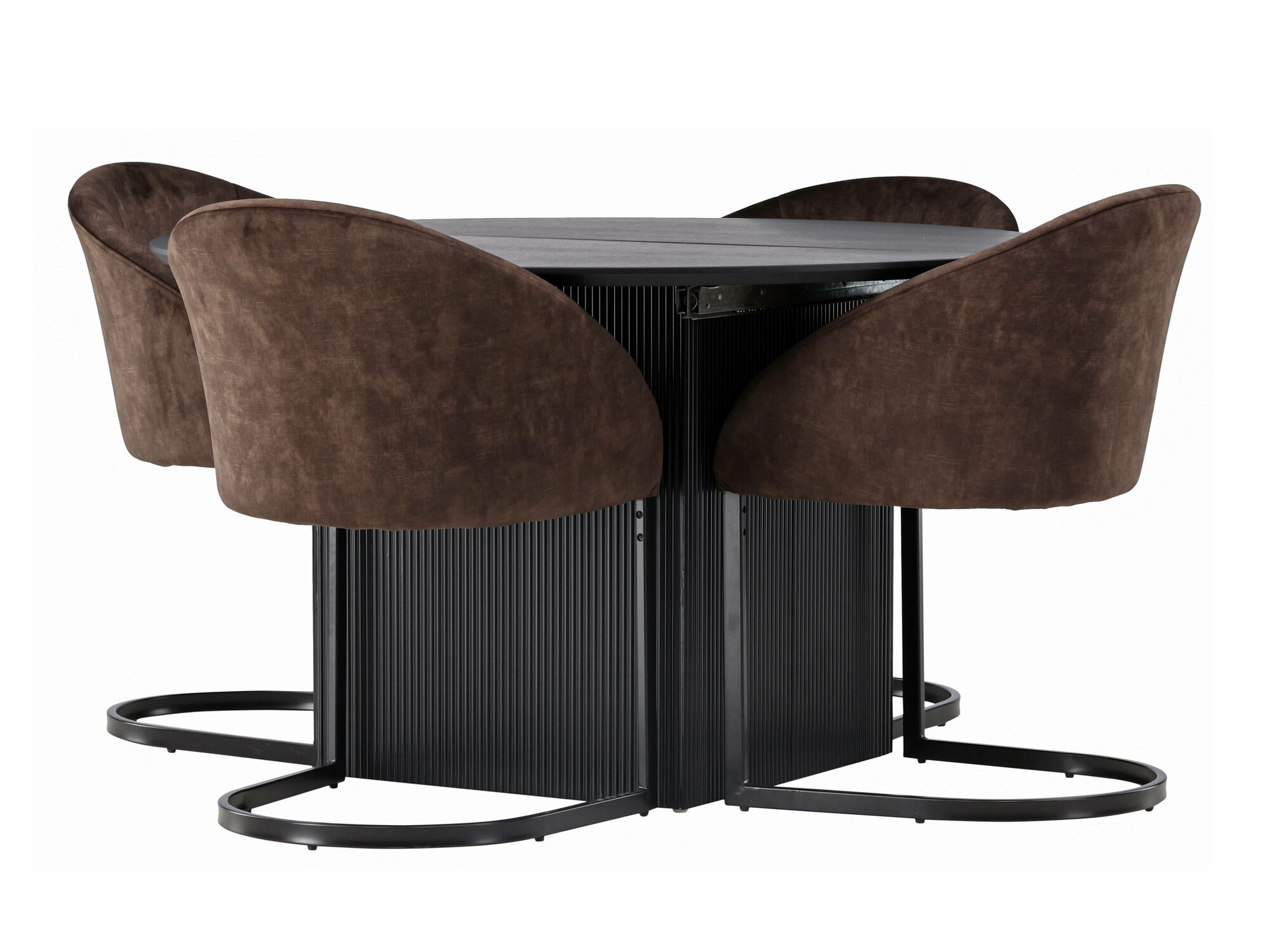 Essgruppe Dallas 4284