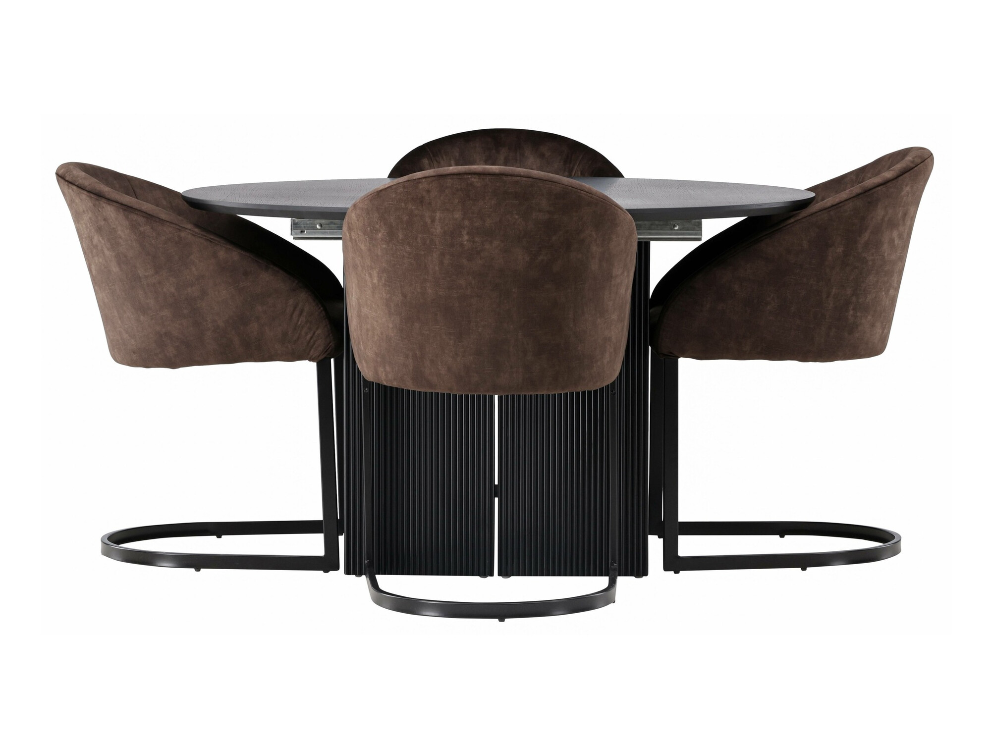 Essgruppe Dallas 4284