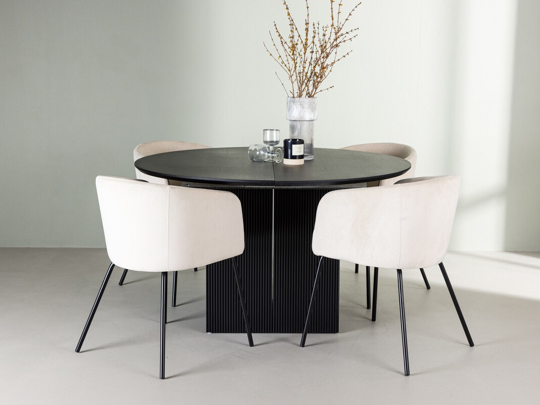 Essgruppe Dallas 4285