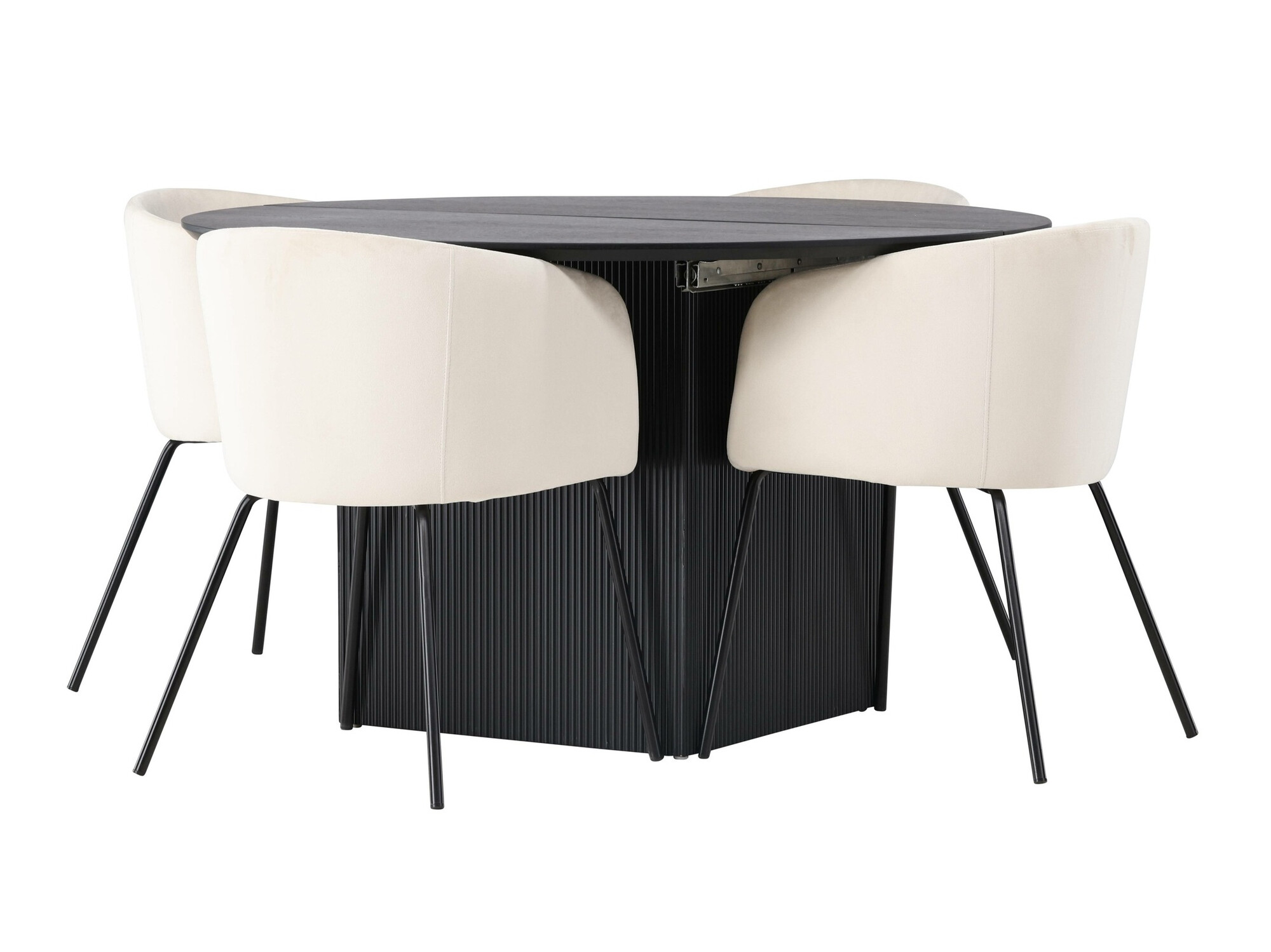 Essgruppe Dallas 4285