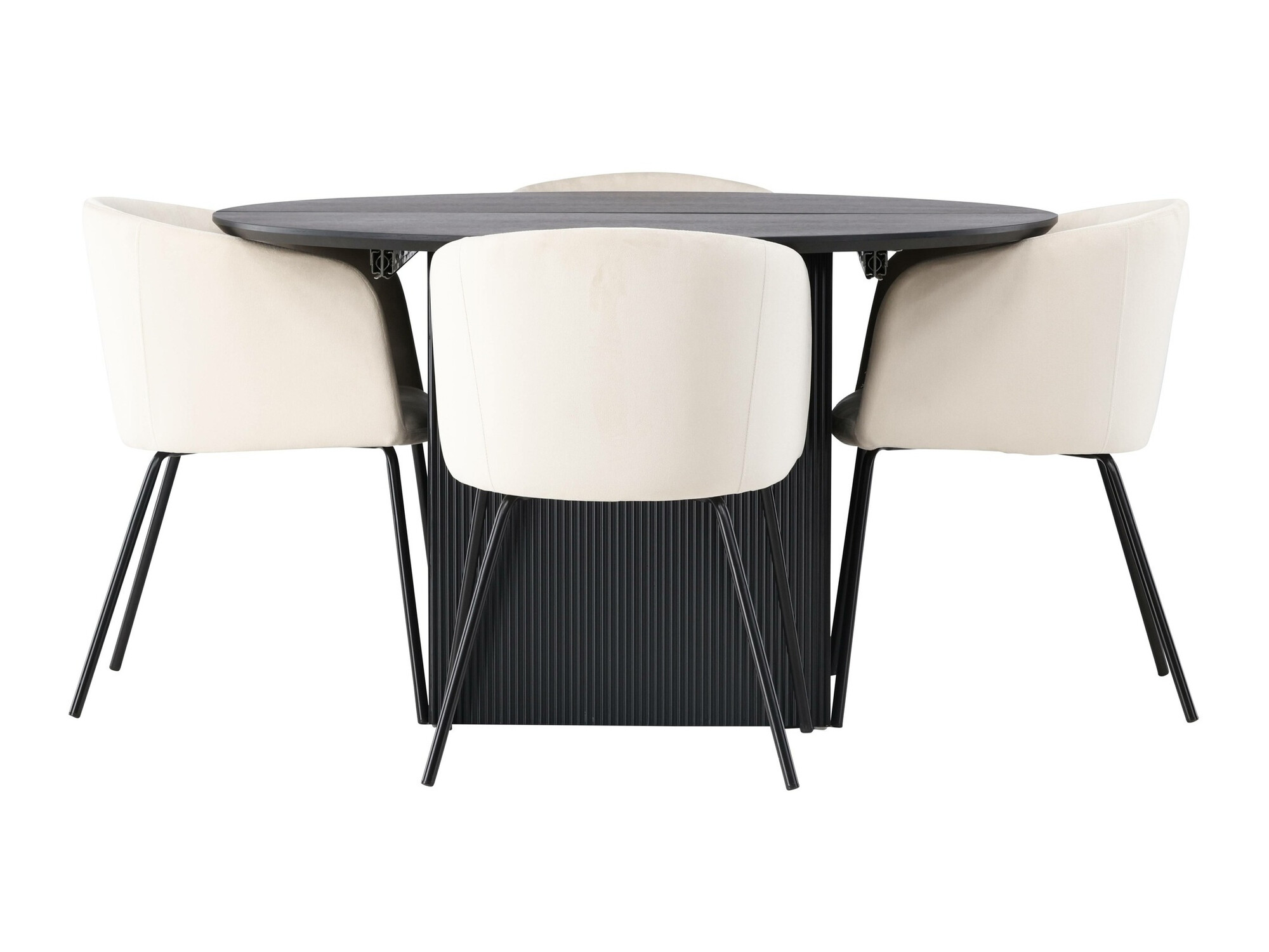 Essgruppe Dallas 4285