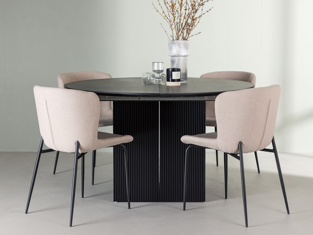 Essgruppe Dallas 4286