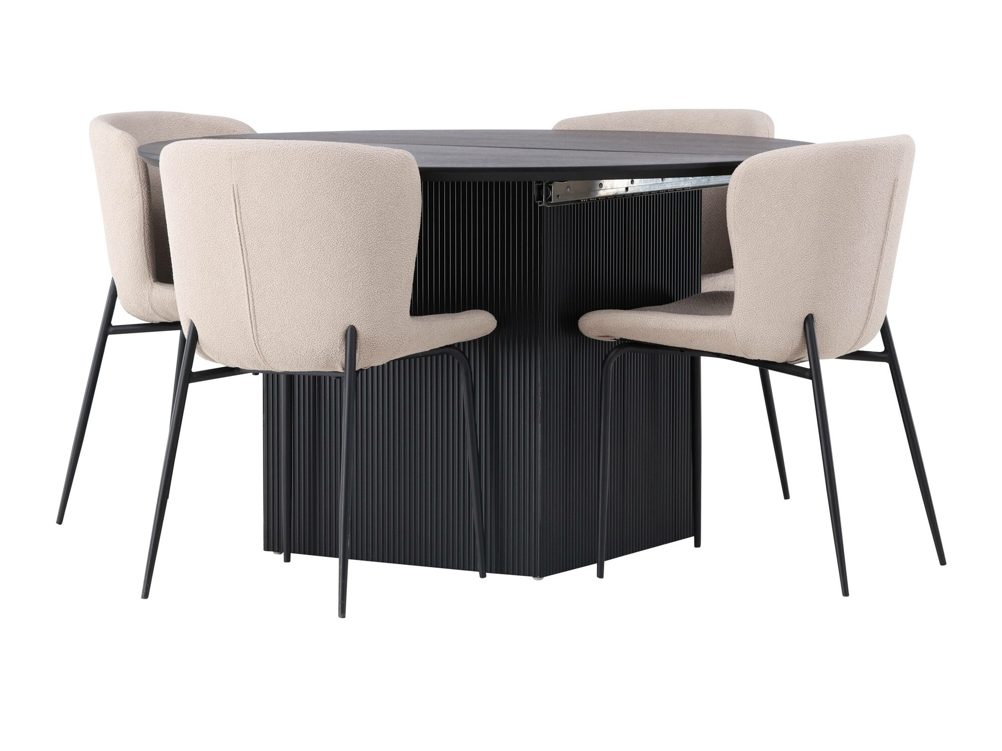 Essgruppe Dallas 4286